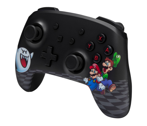 PowerA Enhanced Lumectra Mario Peek-A-Boo SWITCH - 1332551 - zdjęcie 3